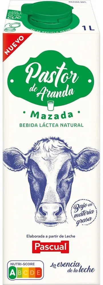 Mazada