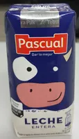Leche entera