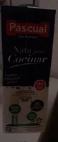 Nata para cocinar