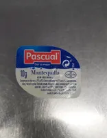 Mantequilla original