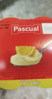 Yogurt limon