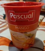 Pascual Mango