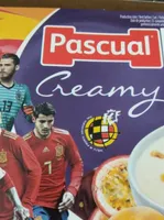 Yaourt Creamy