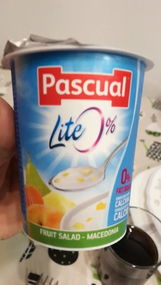 Lite 0% macedonia