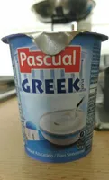 Pascual greek