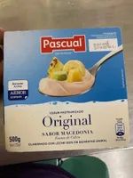 Yogurt