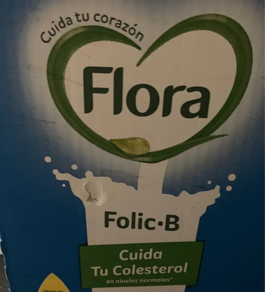Leche