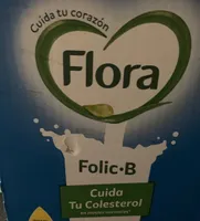 Leche