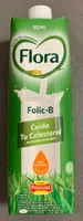 Folic-b semi
