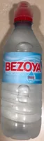Agua bezoya
