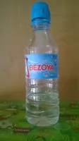 Agua mineral natural de mineralización muy débil tapón sport