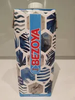 agua mineral natural Bezoya