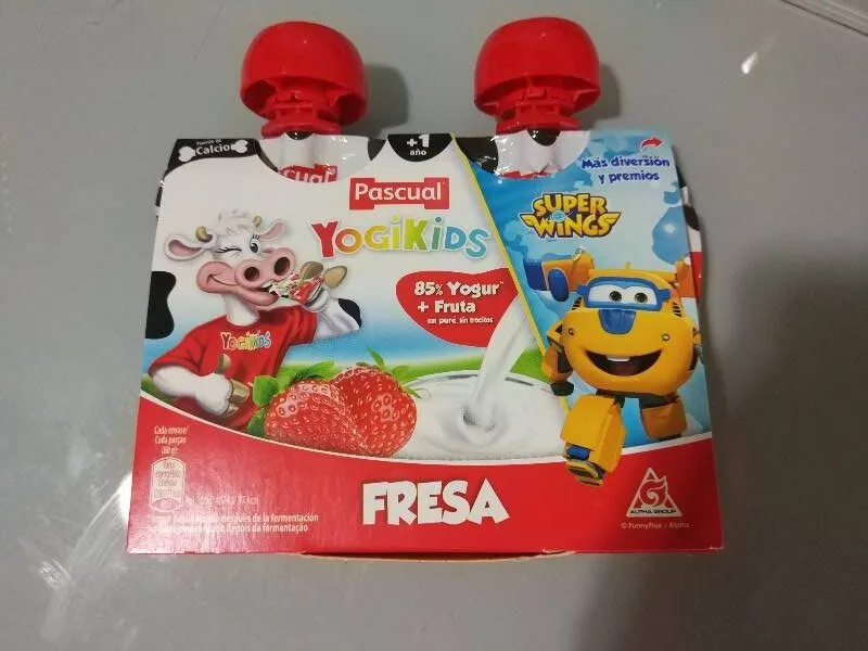 Yogikigs
