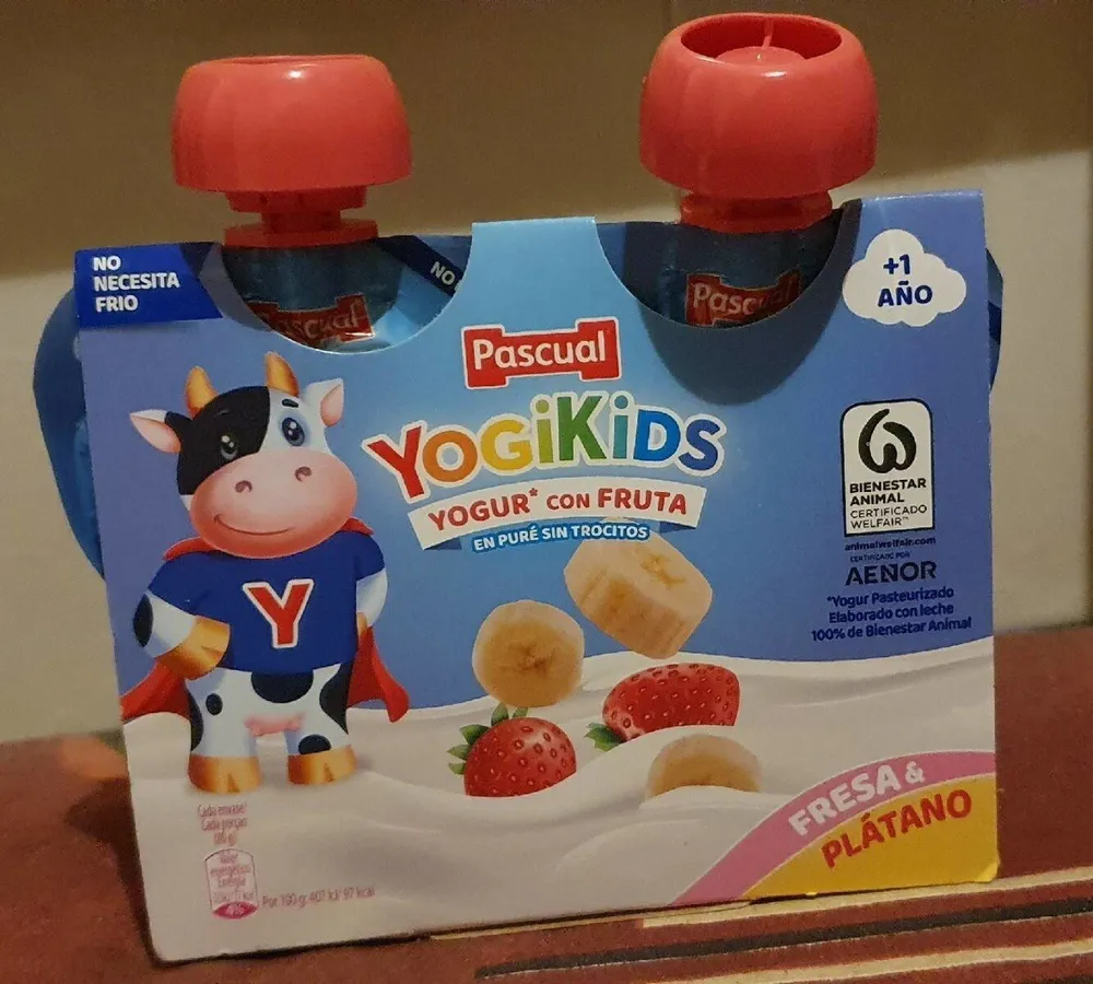 Yogikids