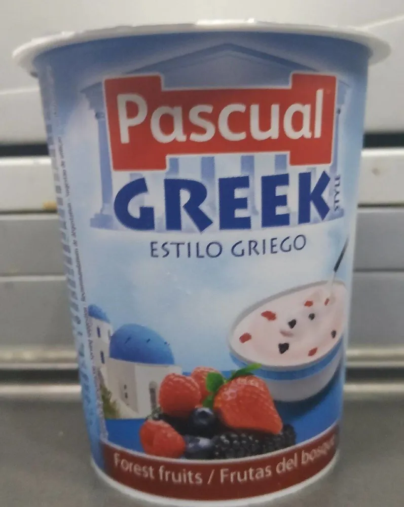 Estilo griego