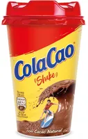 Cola Cao Shake