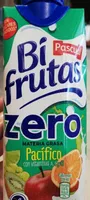 Bifrutas Pacífico Zero