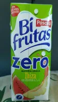 Bifrutas Zero Ibiza
