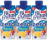Bi Frutas Zero Mediterráneo