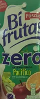 Bifrutas Zero Pacífico