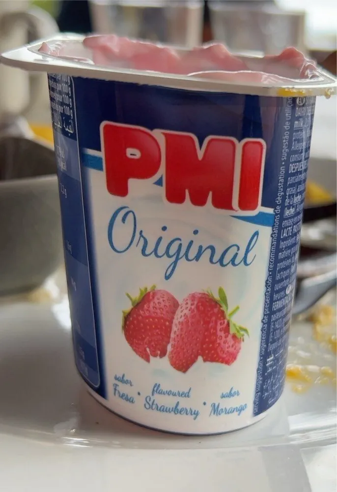 PMI original