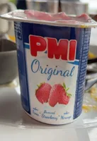 PMI original