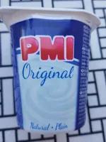 PMI Original