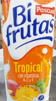 BiFrutas tropical