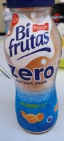 BIO frutas