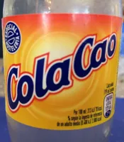 Cola Cao 195ml