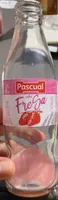 Batido Fresa