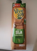 Bebida de soja