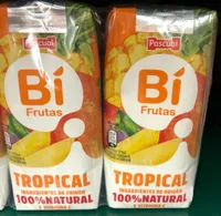 Bifrutas Tropical