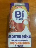 Bí Frutas