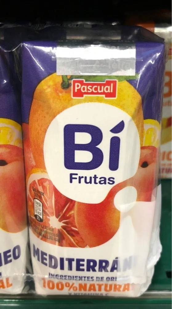 Bifruta