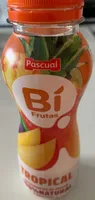 Bí Frutas Tropical