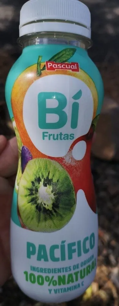 Bi Frutas
