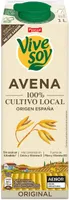 Vivesoy avena original