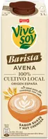 Vivesoy Avena Barista