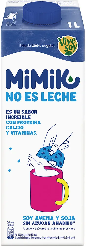 Mimik