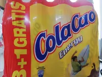 Cola Cao Energy