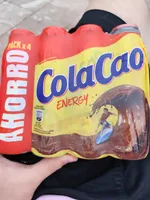 ColaCao Energy
