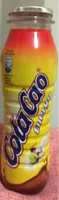 Cola Cao Energy