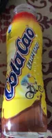 Cola Cao Energy