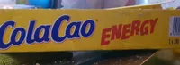 ColaCao ENERGY