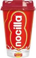 Nocilla batido de chocolate
