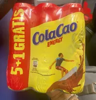 Colacao energy