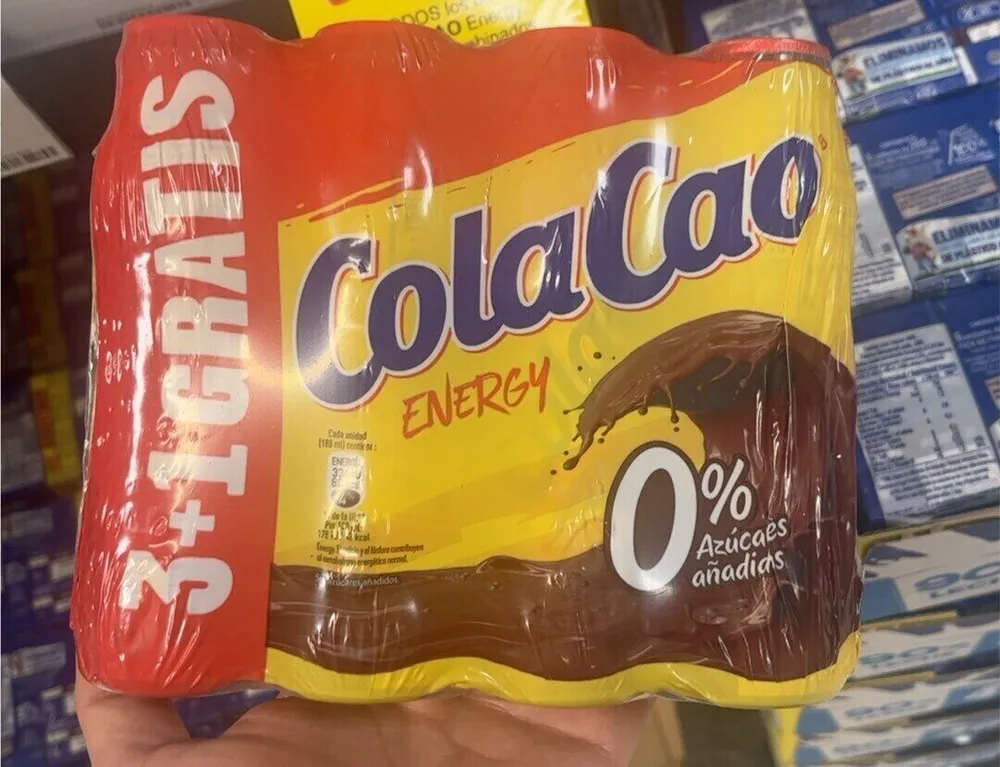 Colacao 0
