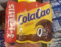 Colacao 0