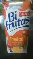 Bifrutas Tropical P / 3x33CC